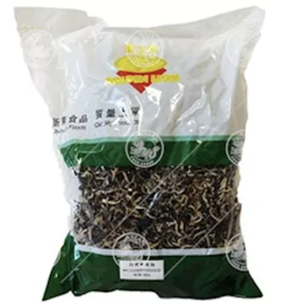 GOLDEN LION, Black&White Fungus (Strips)