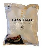 HAPPY BELLY, Gua Bao Buns