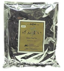 HAMASA YUKI, Genmai Cha Tea