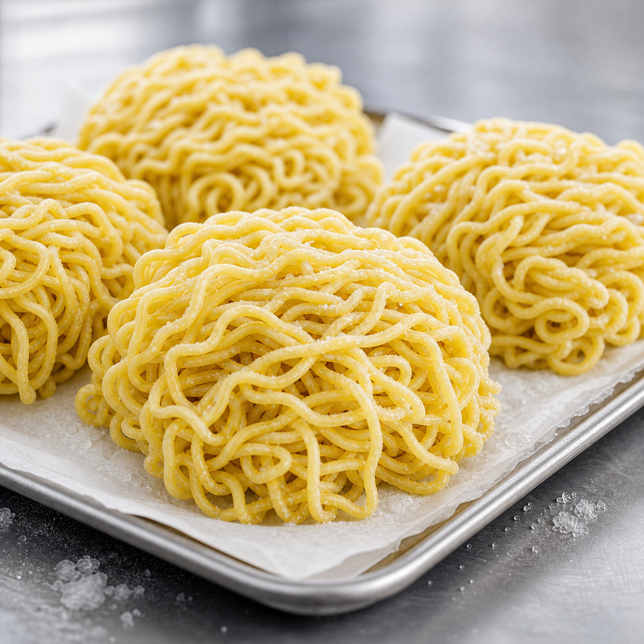 Ramen Noodle I4