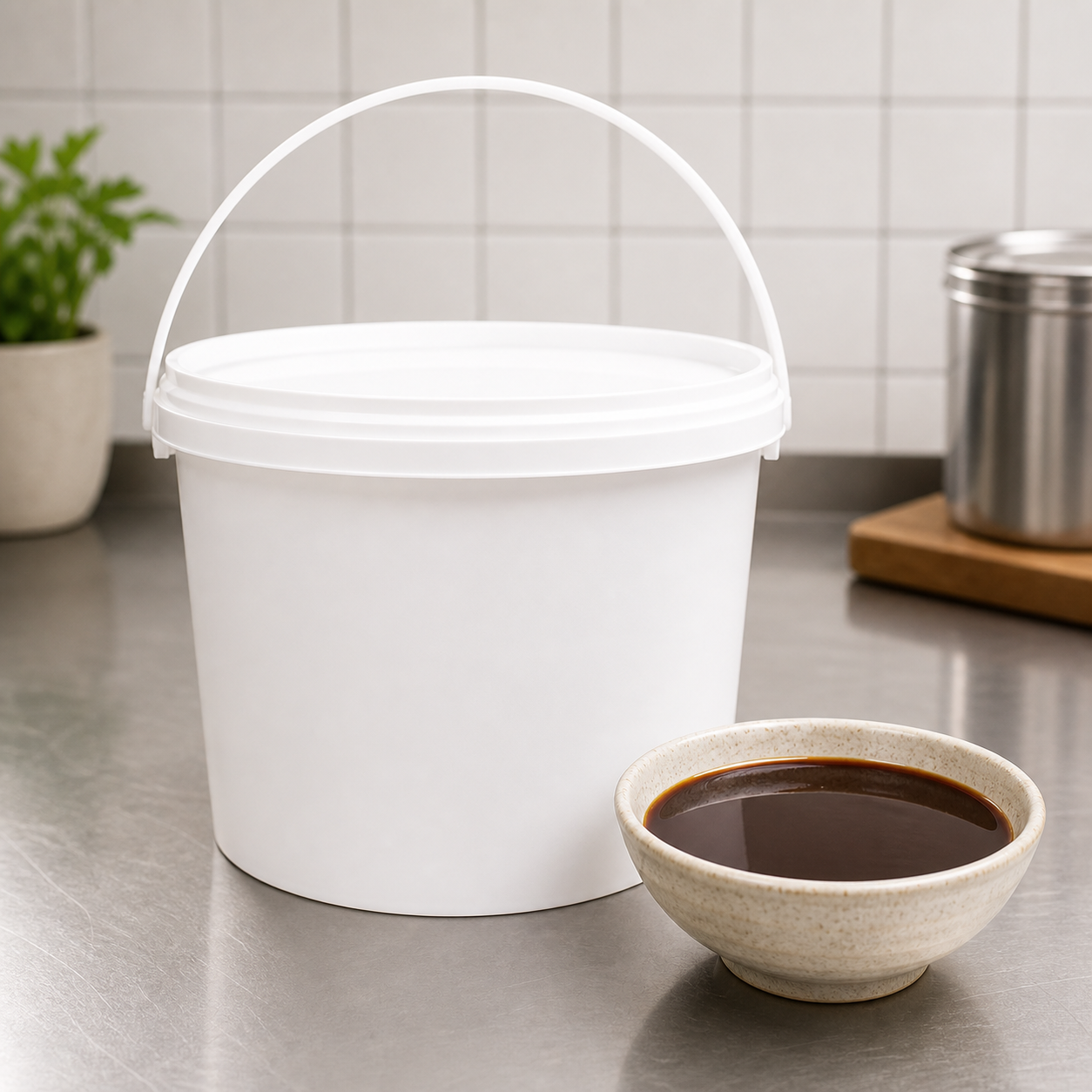 Teriyaki Sauce