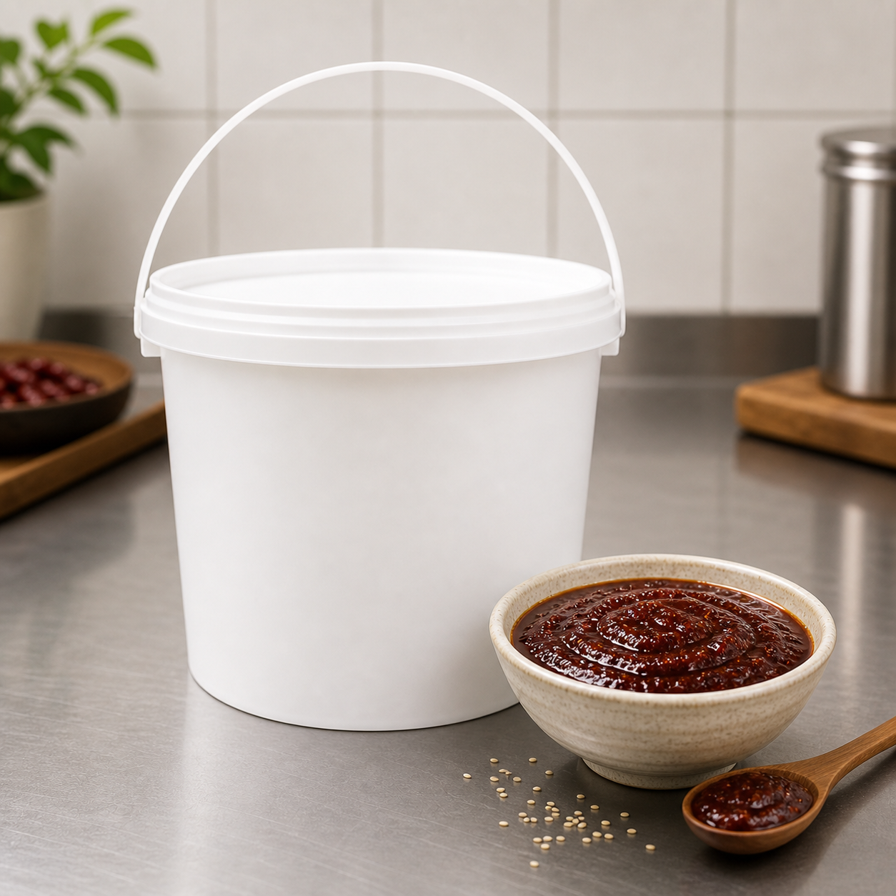 Tantan Meat Sauce