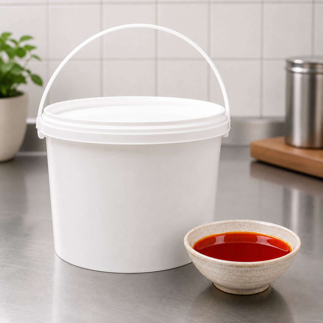 Chili Oil